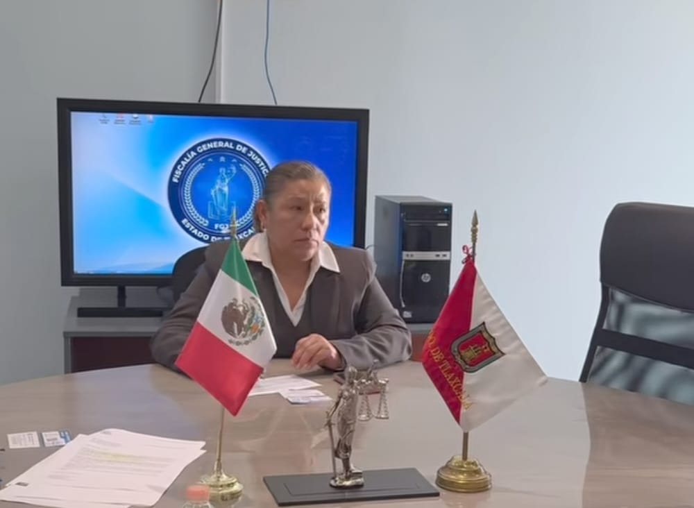 Logra FGJE siete sentencias que suman 167 años de prisión por trata de personas